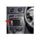 Aerpro FP9203 Singe Din Stereo Facial Kit for Mercedes C-Class / CLK From 2000 to 2004 with Easy Finance