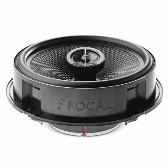 Focal ICVW165 6.5" 120W (60W RMS) 2 Way Volkswagen Factory Speaker Replacement (pair)