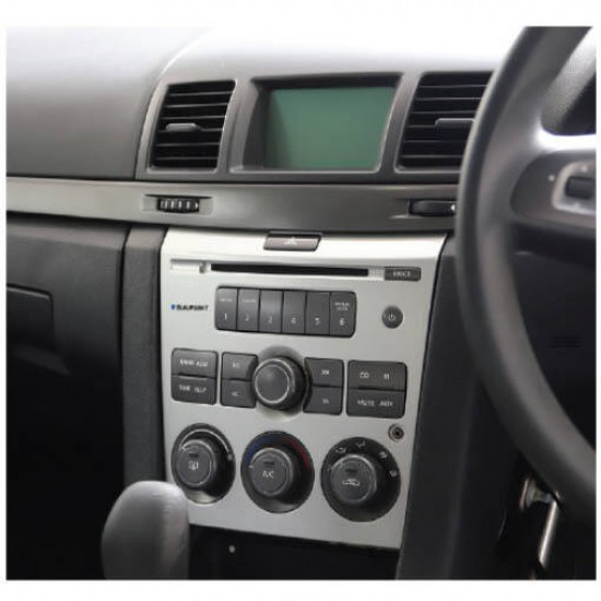 Aerpro FP9350GK Stereo Facial Kit for Holden Commodore VE from 2006 to 2011 with Single Air-con (Grey) - In stock at Distribution Centre