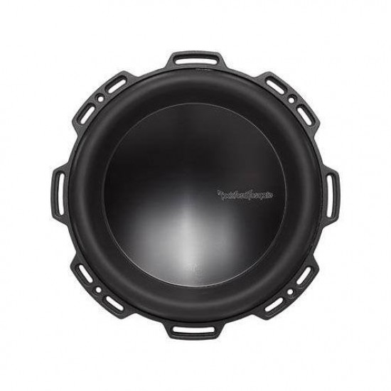 Rockford Fosgate T0D215 15" 1600W (800W RMS) Dual 2 ohm Voice Coil Car Subwoofer with Easy Finance