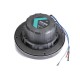 Kicker 45KM654L 6.5" 195W (65W RMS) 2 Way Marine Speakers with LED Light (pair) - In Stock At Distribution Centre