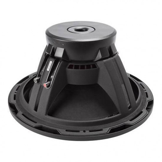 Rockford Fosgate P2D2-15 15" 800W (400W RMS) Dual 2 ohm Voice Coil Car Subwoofer with Easy payments