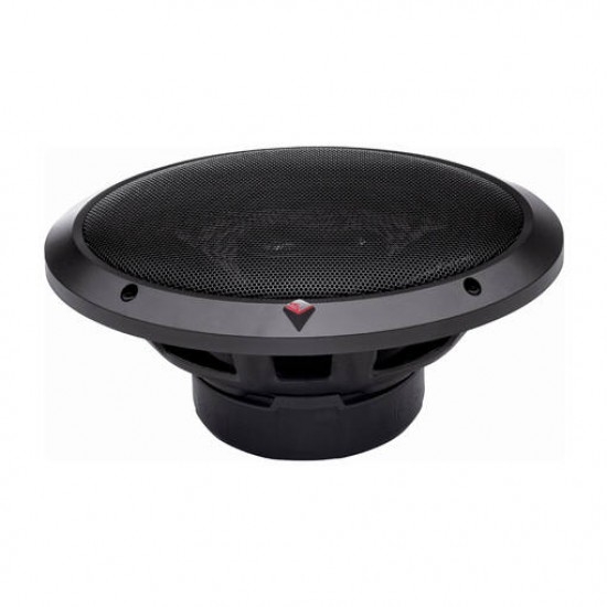 Rockford Fostage T1693 6x9" 200W (100W RMS) 3 Ways Coaxial Car Speakers (Pair) with Easy Payments