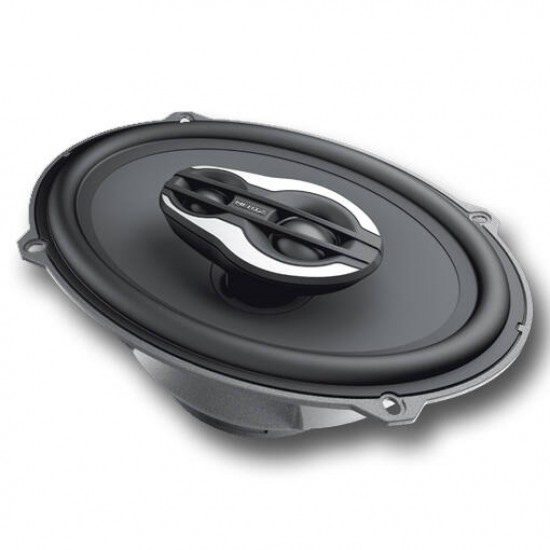 Hertz MPX 690.3 PRO 6x9" 260W (130W RMS) 3 Way Coaxial Car Speakers (pair) with Easy Payments