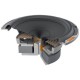 Hertz MP 165P.3 PRO 6.5" 200W (100W RMS) Mid-Range Coaxial Speakers (pair) with Easy Payments