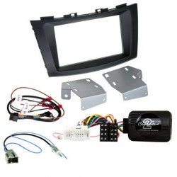Aerpro FP9217KC Stereo Installation Kit for Suzuki Swift from 2011 to 2017 - Vehicles without phone buttons
