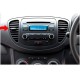 Connects2 CT23HY13 Stereo Fascia Kit for Hyundai i10 from 2008 to 2013 with Easy Payments