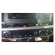 Aerpro FP8341 Stereo Fascia Kit for Toyota Highlander/Kluger from 2014 (black) **LHD Kit Modification Required**