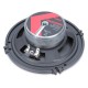 Kicker 47KSS6504 6.5" 250W (125W RMS) 2 Way Component Car Speakers (pair)