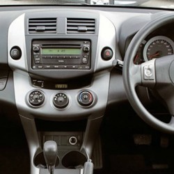 Toyota RAV4 2006 to 2011