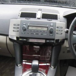 Toyota Mark X 2004 to 2009
