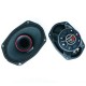 Cerwin Vega PH694 6x9" 320W (160W RMS) Full Range Co-Ax Horn Speakers (pair)