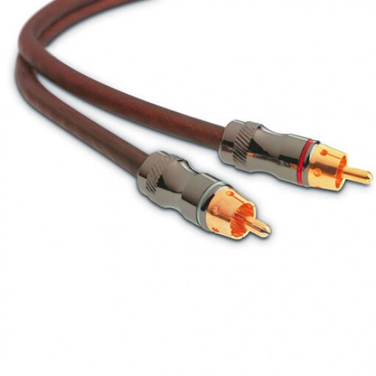 Focal ER3 High Performance RCA Cable (3m)