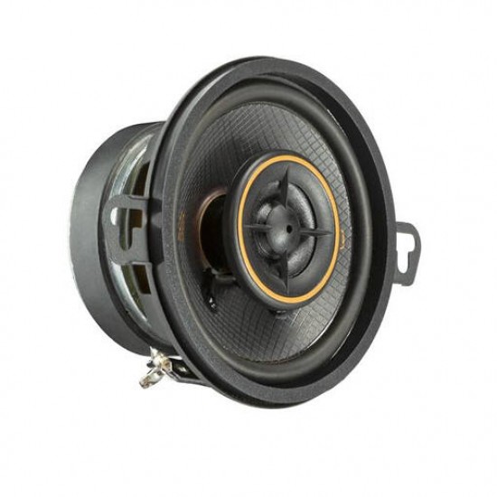 Kicker 47KSC3504 3.5" 100W (50W RMS) 2 Way Coaxial Car Speakers (pair)