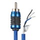 Stinger SI6417 4 Channel Triple Shield RCA Cable (5.2m) - In Stock At Distribution Centre