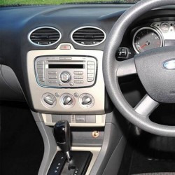 Ford Focus 2012 to 2018