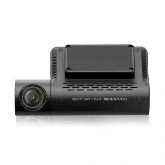 In stock at Distribution Centre - 10471 VIOFO A139-2CH Dual Channel 2K Dash Cam with Built-in WiFi and Motion Sensor