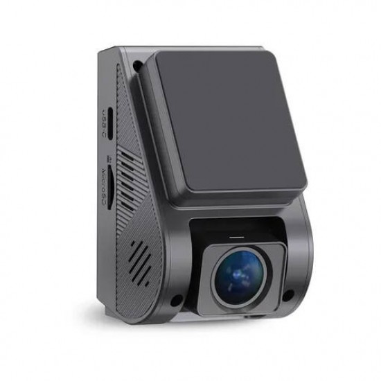 VIOFO A119MINI-G 2K Dash Cam with 1.5" Screen, Built-in WiFi and GPS - In Stock At Distribution Centre