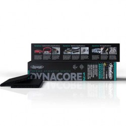 Dynamat Dynacore 1/2 Half Inch Thickness 32" x 54" (1 sheet)