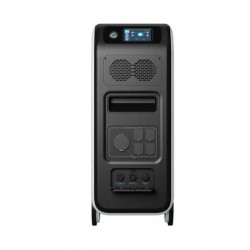 BLUETTI EP500P 3000W (6000W Surge) 5100WH UPS Home Backup Power Station - In stock at Distribution Centre (Free Shipping)