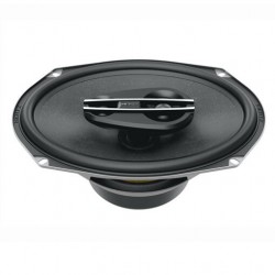 Hertz CX 690 6x9" 300W (100W RMS) 3 Way Coaxial Car Speakers (pair) - In Stock At Distribution Centre