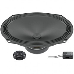 Audison APK690 6x9" 300W (100W RMS) 2 Way Component Car Speakers (pair) - In stock at Distribution Centre