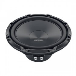 In Stock At Distribution Centre - Hertz CS 250 S2 10" 600W (300W RMS) Single 2 ohm Voice Coil Car Subwoofer