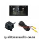 Kenwood DMX1029BT Bluetooth USB NZ Tuners 2x Pre Outs Car Stereo + KENWOOD CMOS-130 Camera + Cable Combo Deal