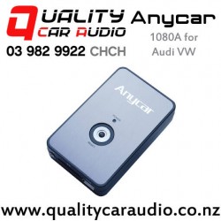 AnyCar 1080A USB/SD Aux Integration for Audi/VW 12 pin
