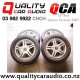 16" Rim Subaru Forester 2007 with Good Year Snow Tyre with Easy Payments