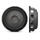 Infinity REF1200s 12" 1000W (250W RMS) Shallow Mount Car Subwoofer