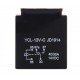 QCA-Relay02 12V 30A/40A Automotive 5 Pin Relay with Easy Finance