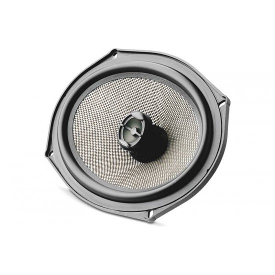Focal 690 AC 6x9" 150W (75W RMS) 2 Way Coaxial Car Speakers (pair)