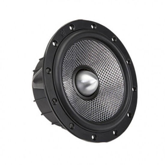 Kicker 41QSS674 6.75" 200W (100W RMS) 2 Way Component Car Speakers (pair) - In Stock At Distribution Centre