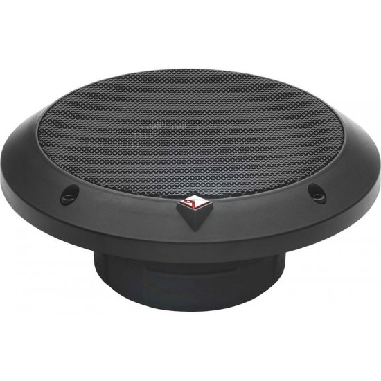 Rockford Fosgate P16 6" 110W (55W RMS) 2 Way Power Series Coaxial Car Speakers (pair) with Easy Finance