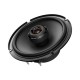 Pioneer TS-D65F 6.5" 270W (90W RMS) 2 Way Coaxial Car Speakers (pair)