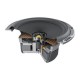 Hertz MPX 165.3 PRO 6.5" 200W (100W RMS) 2 Way Coaxial Car Speakers (pair) - In Stock At Distribution Centre