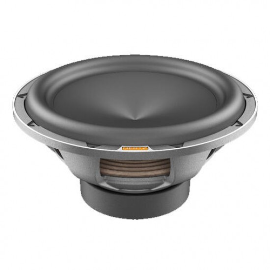 Hertz MP 300 D4.3 PRO 12" 1200W (600W RMS) Dual 4 ohm Voice Coil Car Subwoofer - In stock at Distribution Centre