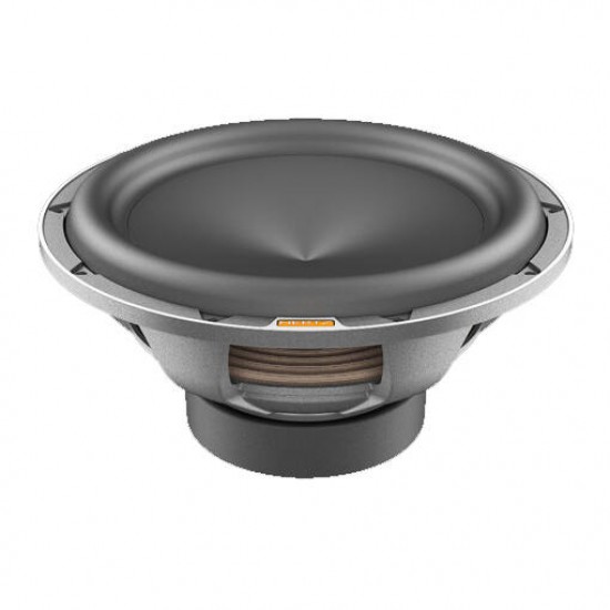 Hertz MP 300 D2.3 PRO 12" 1200W (600W RMS) Dual 2 Voice Coil Car Subwoofer - In stock at Distribution Centre