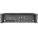 Audison AV 5.1K 1650W 5/4/3/2 Channel Class AB/D Car Amplifier with Easy Payments