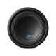 Alpine S-W10D2 10" 1800W (600W RMS) Dual 2 ohm Voice Coil Subwoofer with Easy Payments