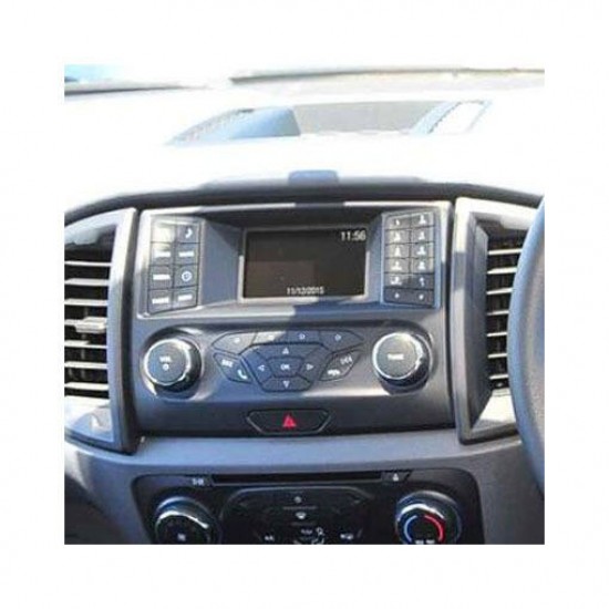 In stock at Distribution Centre - Connects2 CTKFD65 Stereo Installation Kit for Ford Ranger from 2015