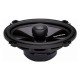 Rockford Fosgate T1462 4x6" 90W (45W RMS) 2 Way Coaxial Car Speakers (pair)