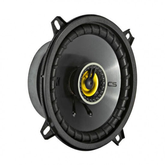 Kicker 46CSC54 5.25" 225W (75W RMS) 2 Way Coaxial Car Speakers (pair)
