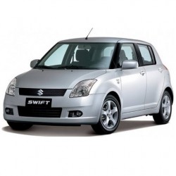 Suzuki Swift 2005 to 2010