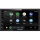 Grundig GX-3820 Apple CarPlay Android Auto Bluetooth USB NZ Tuners 3x Pre Outs Car Stereo