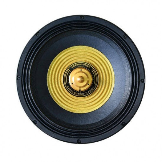 Cerwin Vega SPCL152 15" 3600W (1800W RMS) Single 2 ohm Voice Coil Car Subwoofer - In Stock At Distribution Centre
