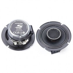 Alpine S2-S69C 6x9" 260W (85W RMS) 2 Way Component Car Speakers (pair)