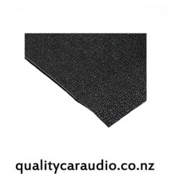 Dynamat DynaDeck 21206 Ultra-Durable Carpet Replacement (2.49sqm) - In Stock At Distribution Centre