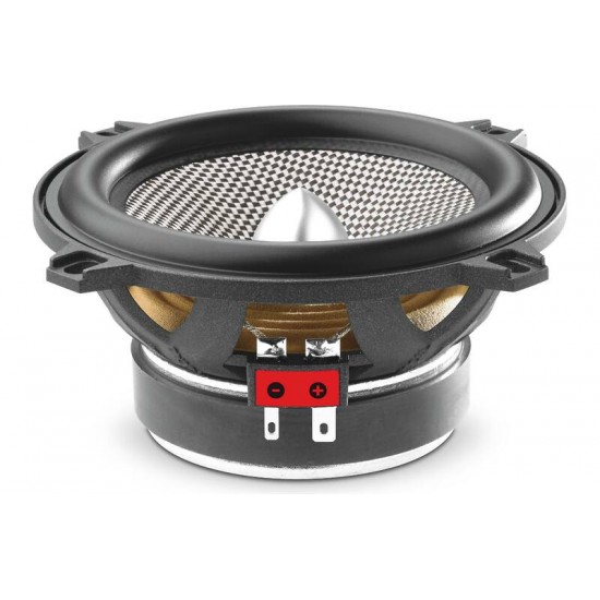 Focal 130 AS 5.25" 100W (50W RMS) 2 Ways Component Car Speakers (pair)